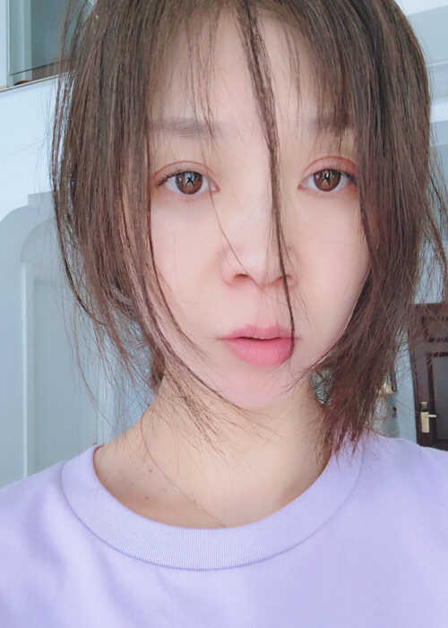 模特-