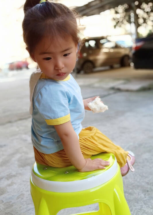模特-
