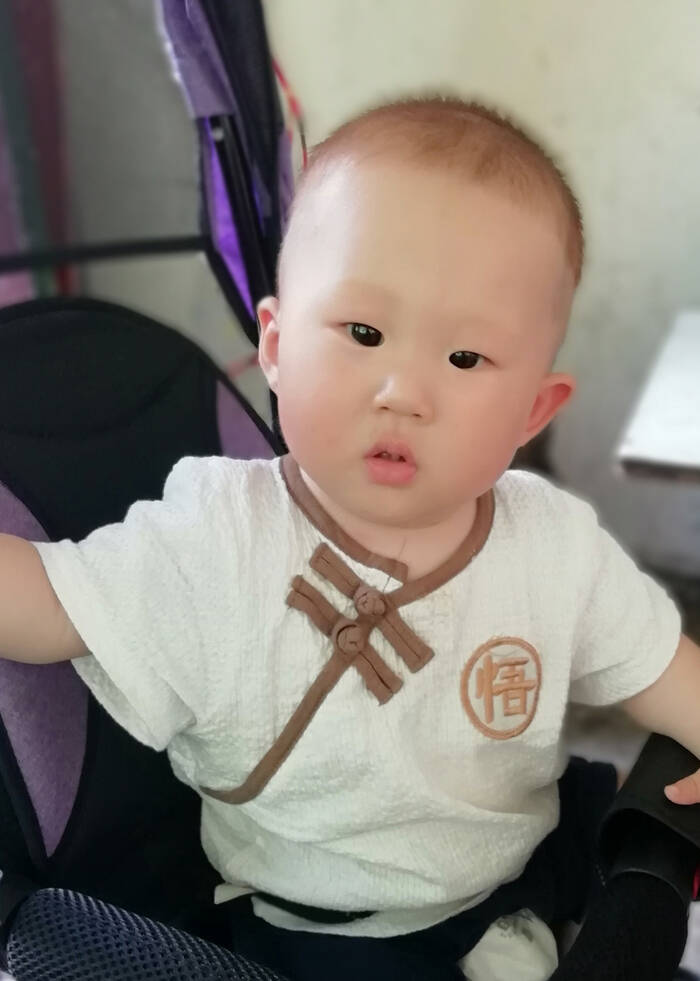 模特-