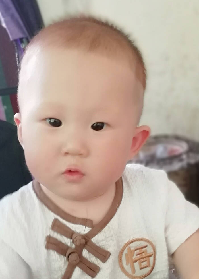 模特-