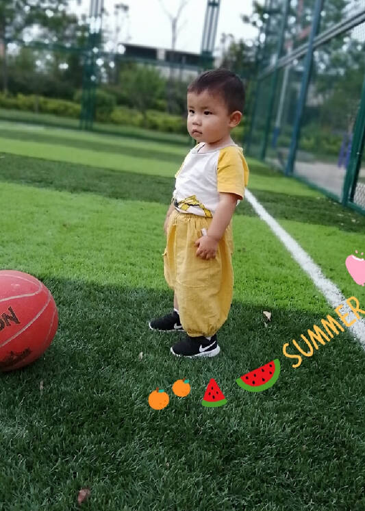 模特-