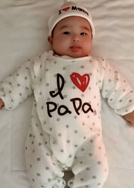 模特-