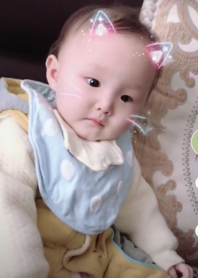 模特-