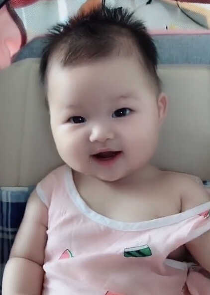 模特-