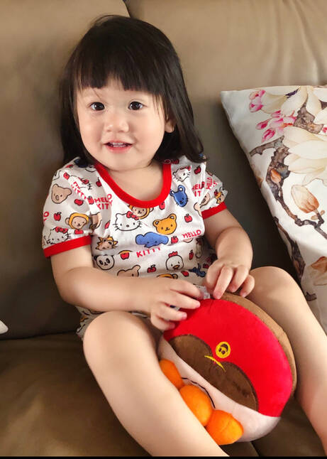 模特-