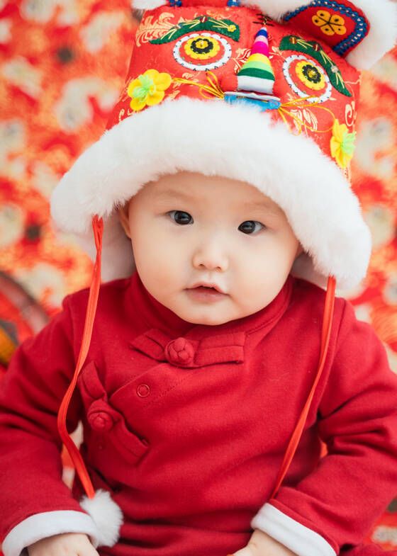 模特-