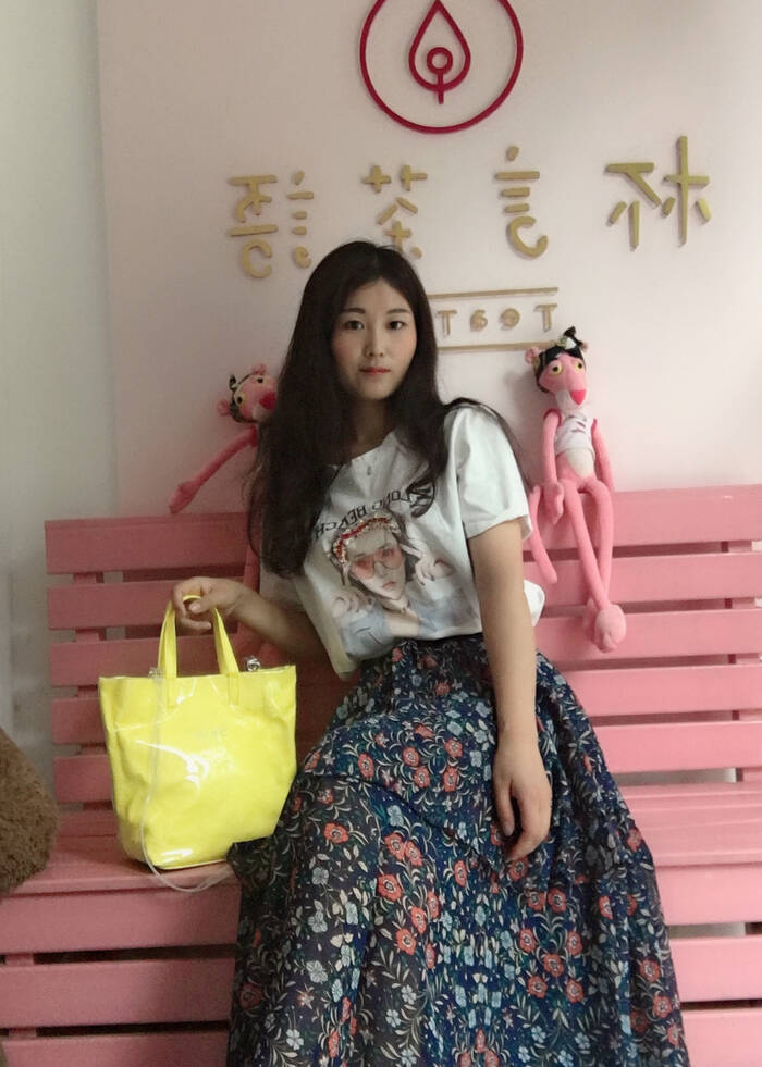 模特-