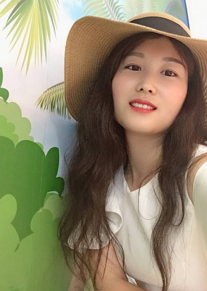 模特-