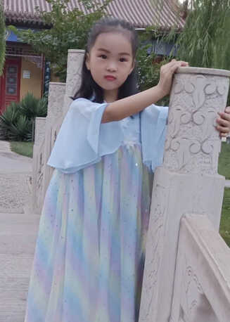 模特-