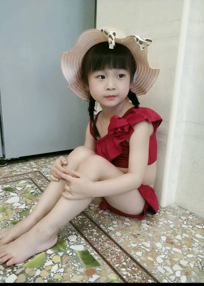 模特-