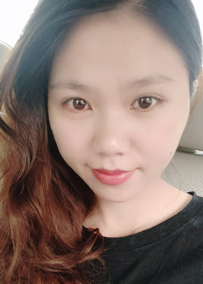 模特-