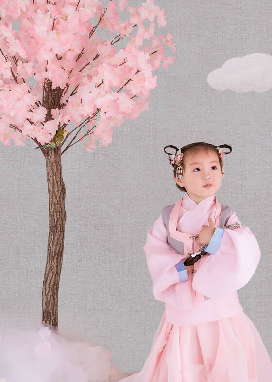 模特-