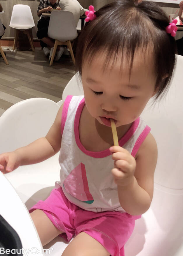 模特-
