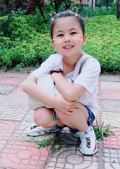 模特-
