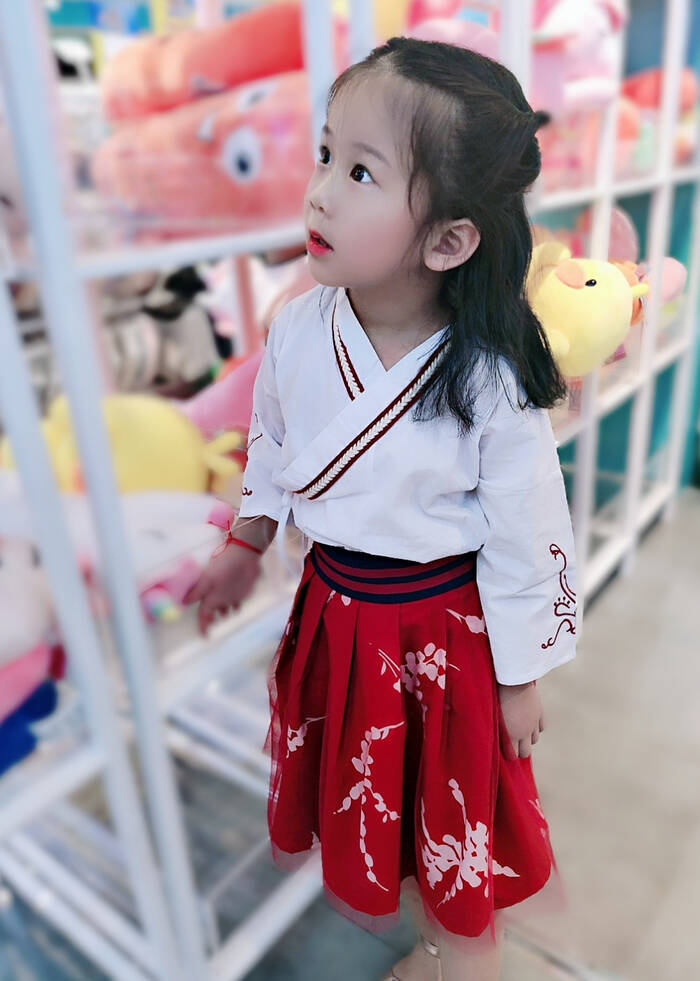 模特-