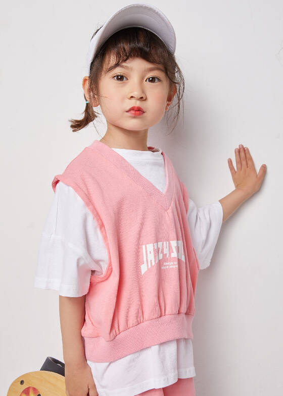 模特-