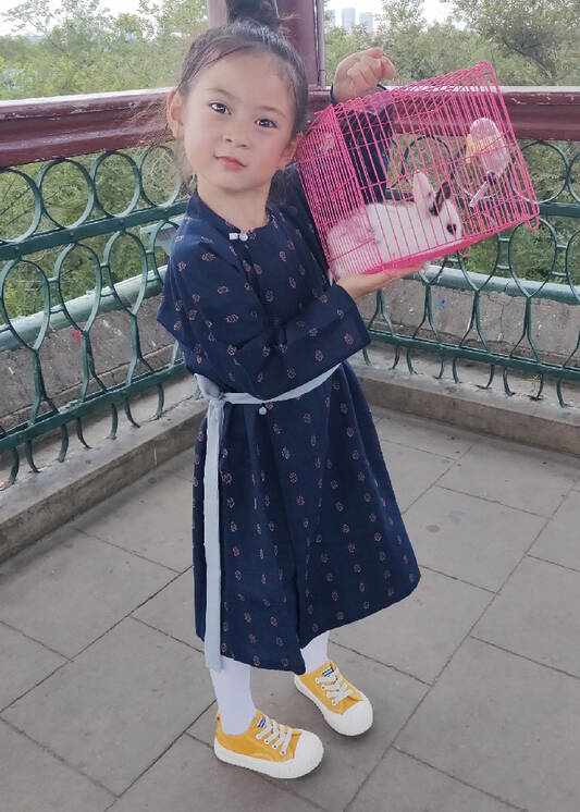 模特-