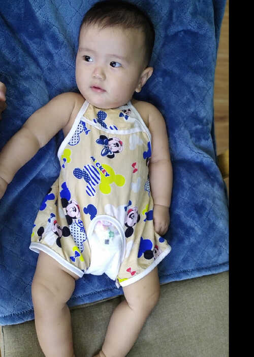 模特-