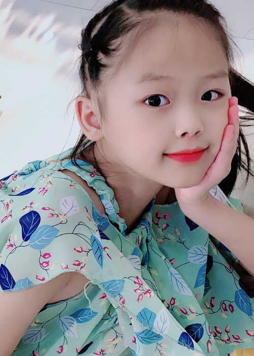 模特-