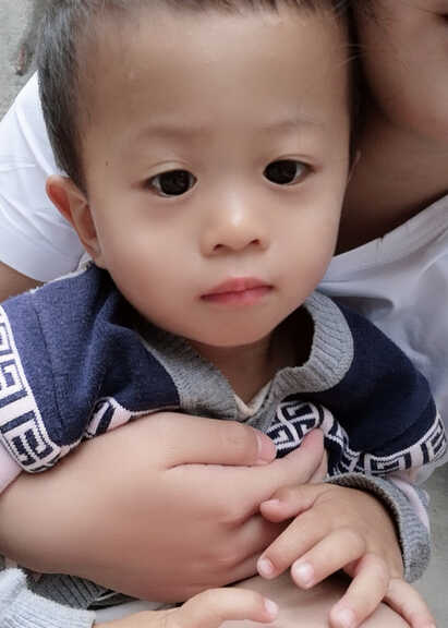 模特-