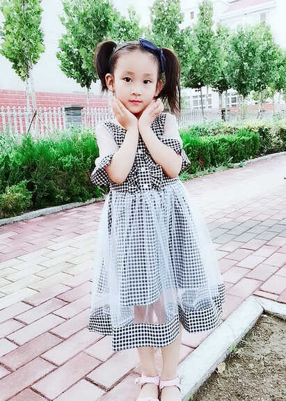 模特-