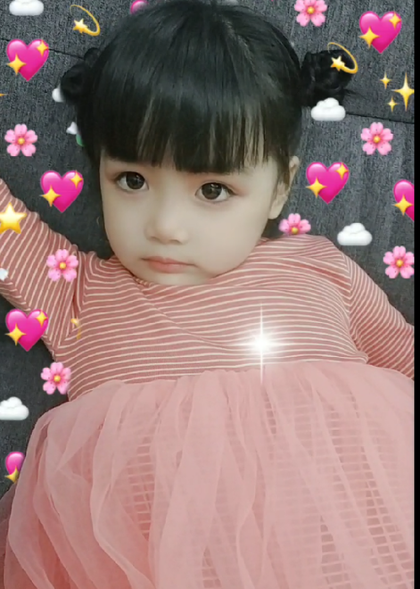 模特-