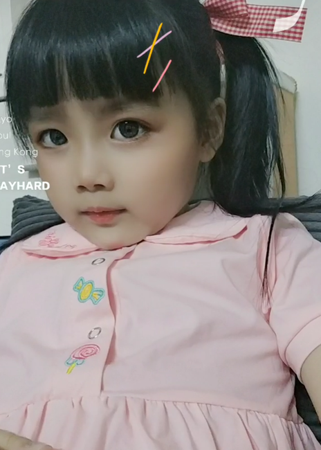 模特-