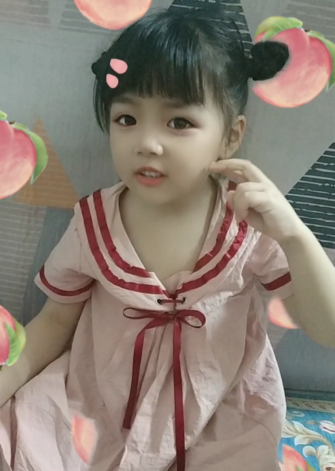 模特-