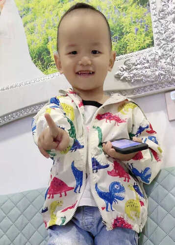模特-