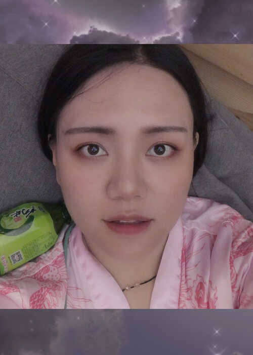 模特-