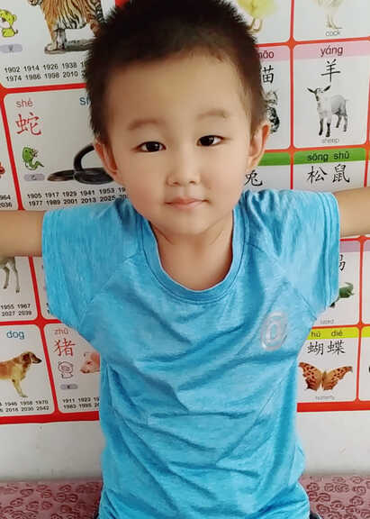 模特-