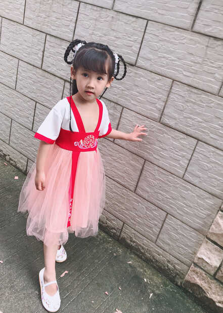 模特-