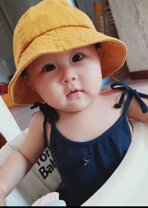 模特-