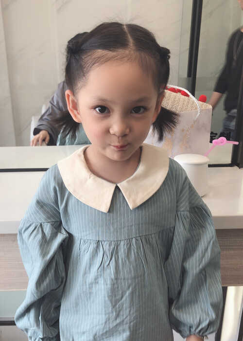 模特-