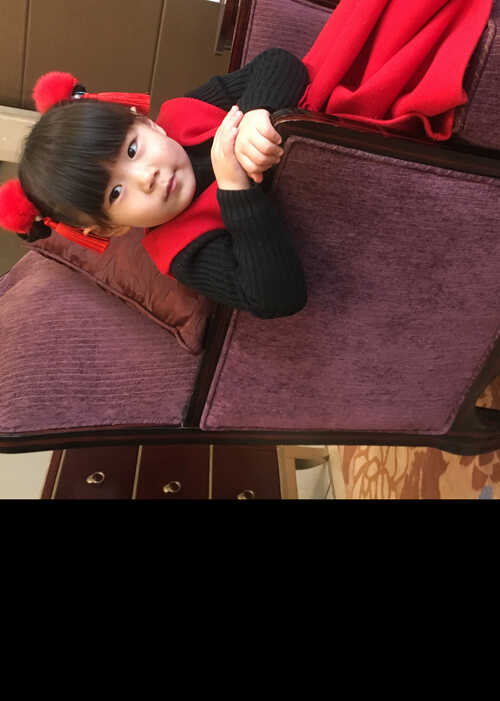 模特-
