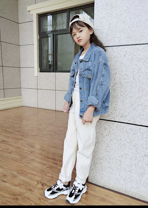 模特-