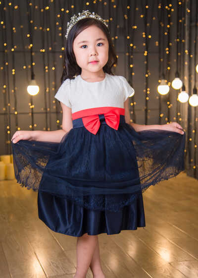 模特-