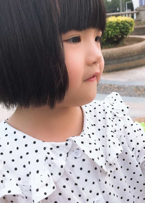 模特-