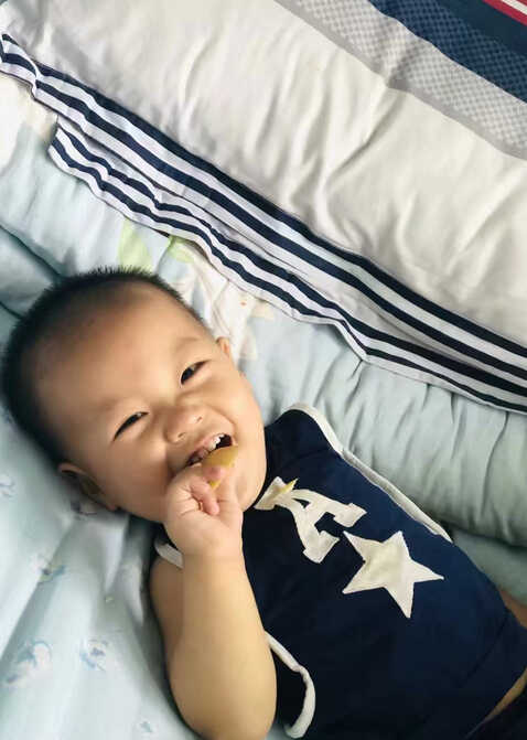 模特-