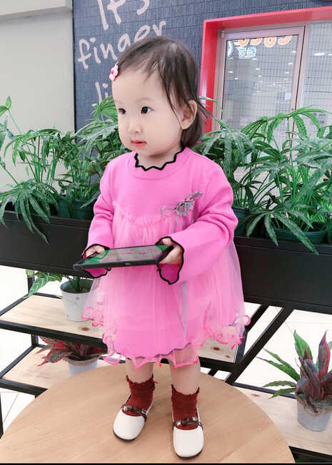 模特-
