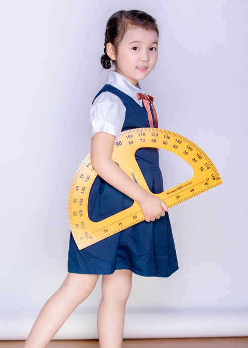 模特-