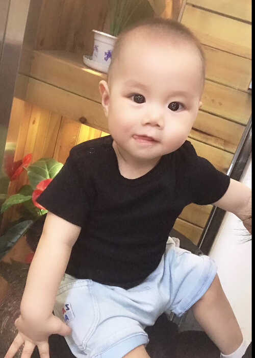 模特-