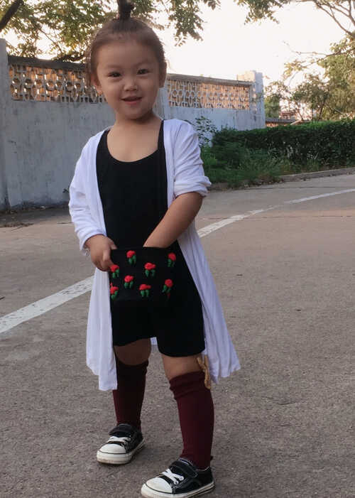 模特-