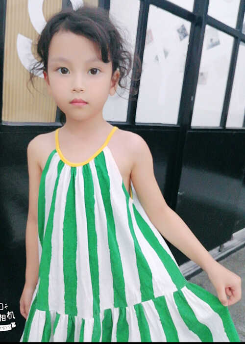 模特-