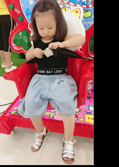 模特-