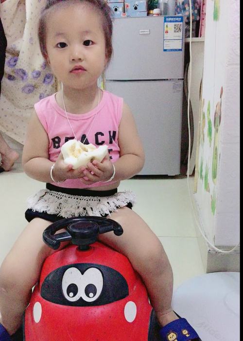 模特-