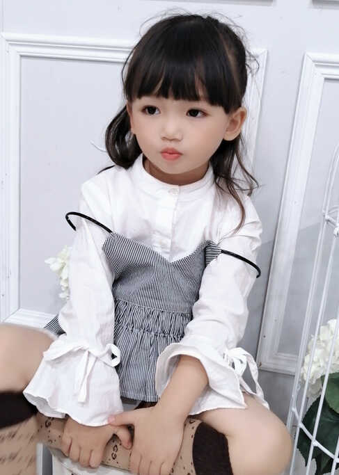 模特-