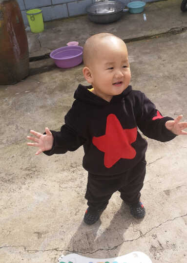 模特-