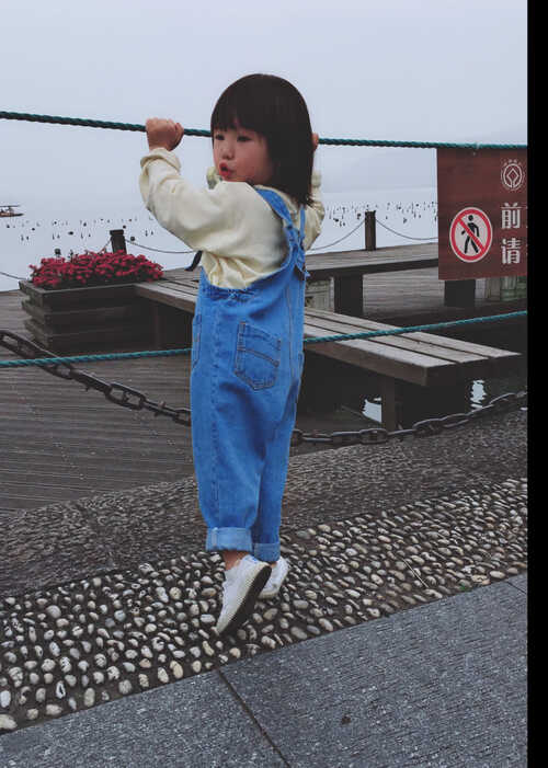模特-