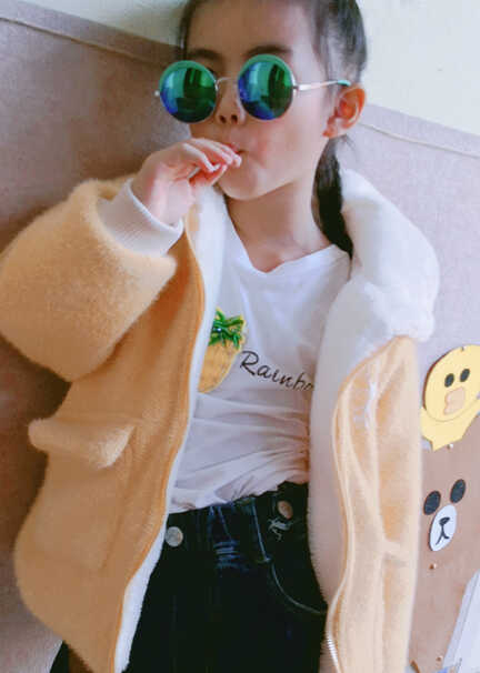 模特-